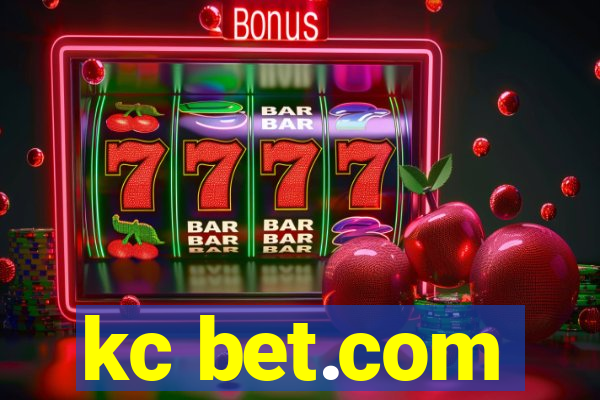 kc bet.com